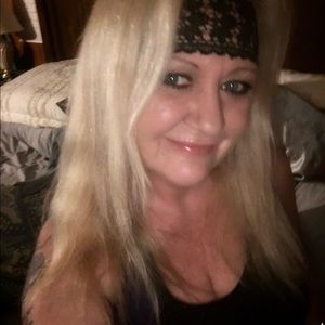 Meet your Posher, Kristal